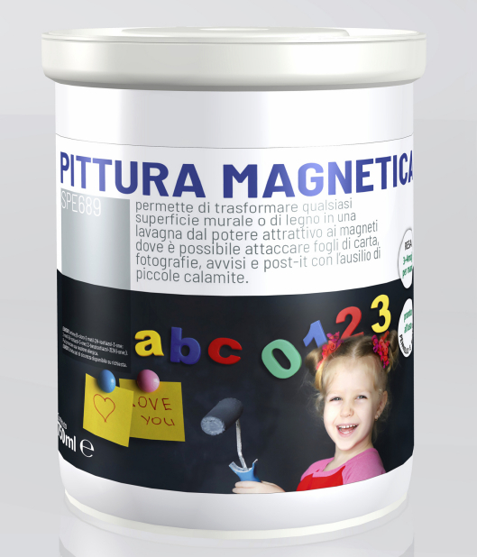 Pittura Magnetica