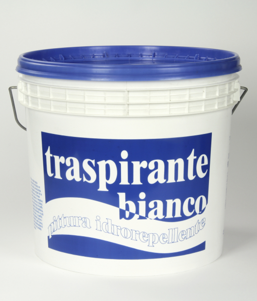 Traspirante bianco