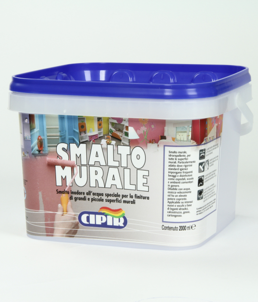 Smalto Murale