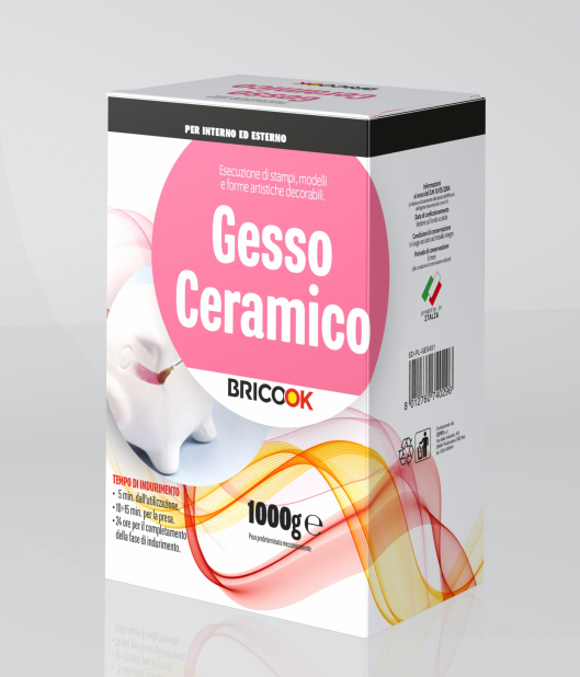 Gesso ceramico