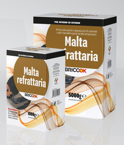 Malta refrattaria