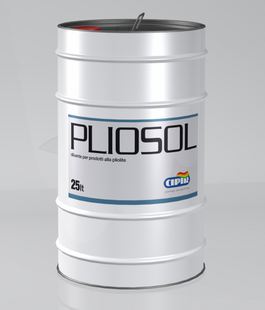 Pliosol