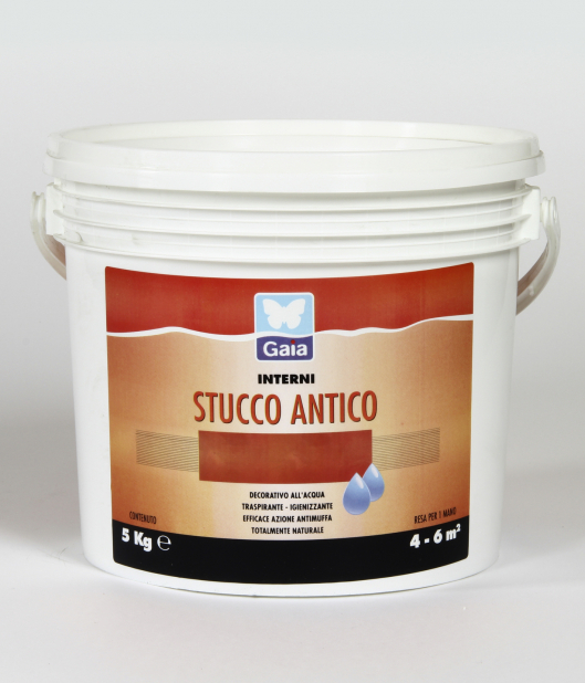 Stucco antico