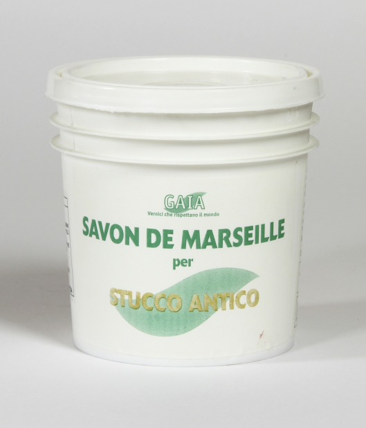 Savon de Marseille