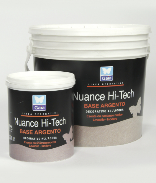 Nuance Hi-Tech