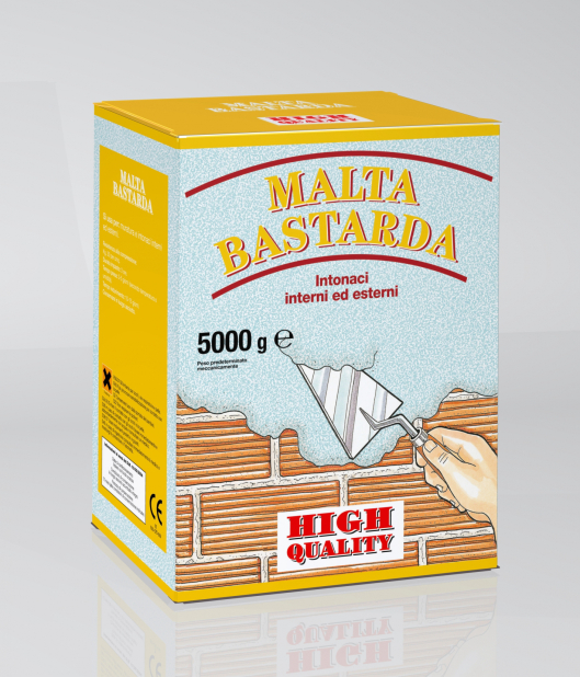 Malta bastarda