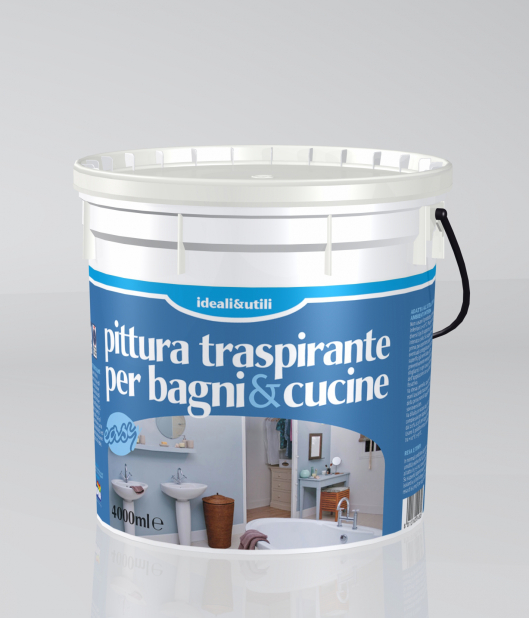 Bagni&Cucine - EASY