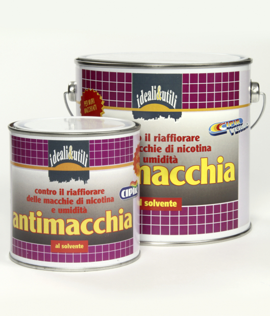 Antimacchia