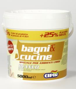 Bagni&amp;Cucine