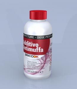 Addittivo con antimuffa