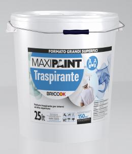 MaxiPaint - Traspirante