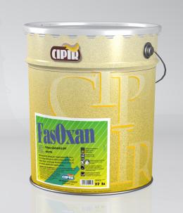 FasOxan P