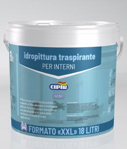 Traspirante XXL