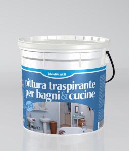 Bagni&amp;Cucine - EASY