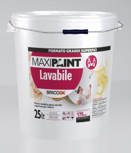 MaxiPaint - Lavabile