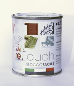 Re-Touch - smalto ritocco