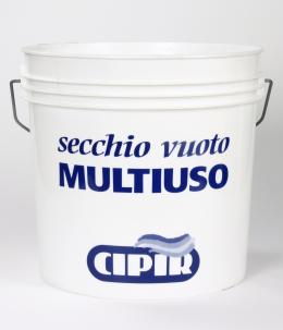 Secchio multiuso