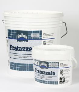 Fratazzato