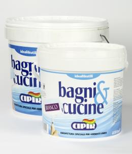 Bagni&amp;Cucine