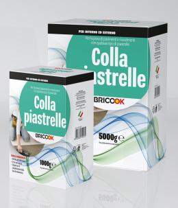 Colla per piastrelle