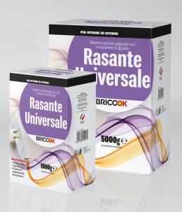 Rasante universale