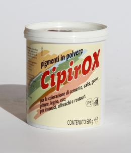 CipirOX