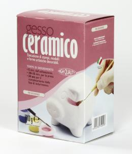 Gesso ceramico