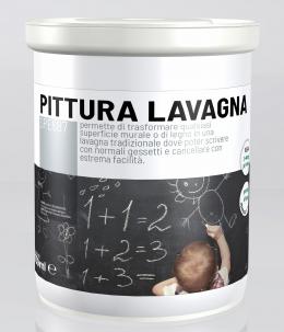 Pittura lavagna