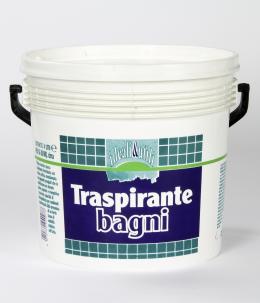 Traspirante bagni