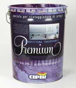 Premium - traspirante