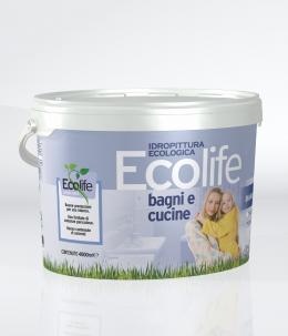 Ecolife - bagni e cucine