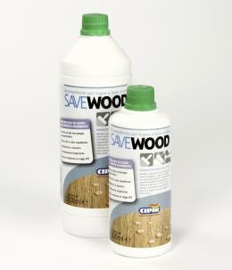 Save Wood