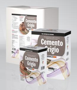 Cemento grigio