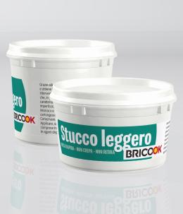 Stucco leggero