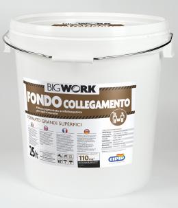 BigWork - Fondo collegamento