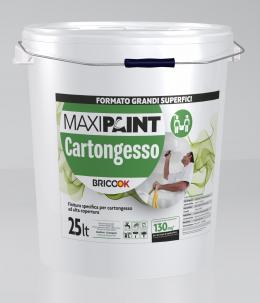 MaxiPaint - Cartongesso