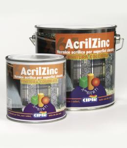 AcrilZinc