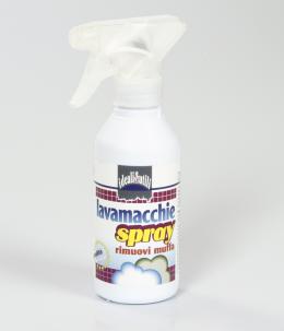 Lavamacchie spray