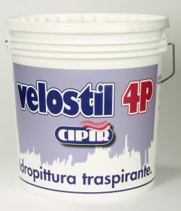 Velostil 4P