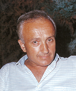 vittorio pirazzi